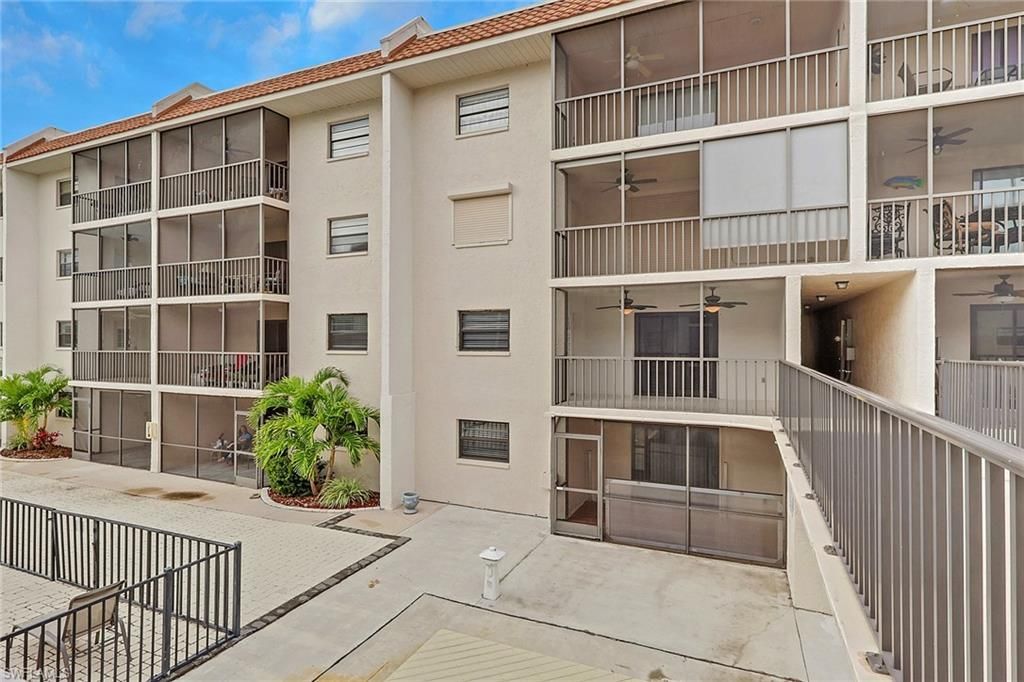 9395 Pennsylvania Ave, Unit 25, Bonita Springs, FL 34135 Photo