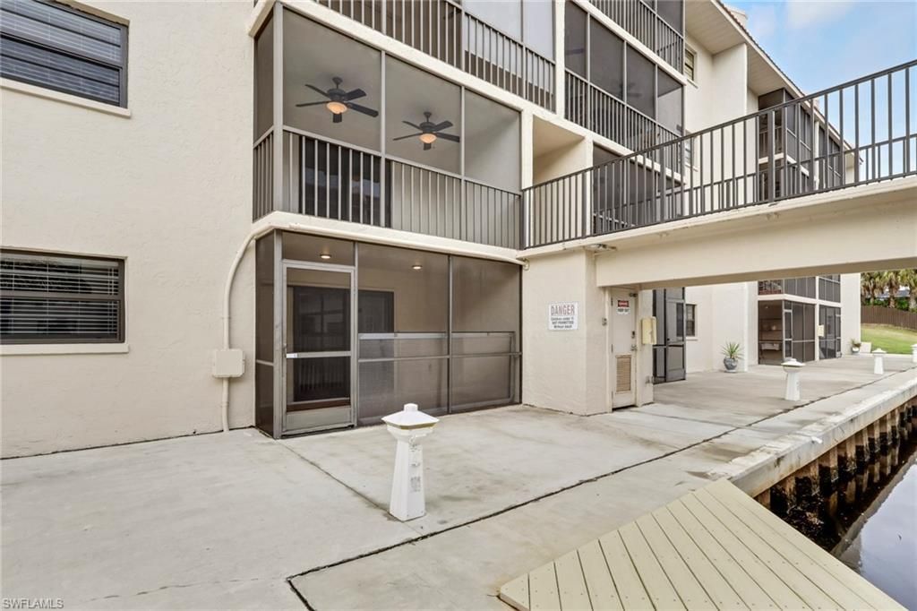 9395 Pennsylvania Ave, Unit 25, Bonita Springs, FL 34135 Photo