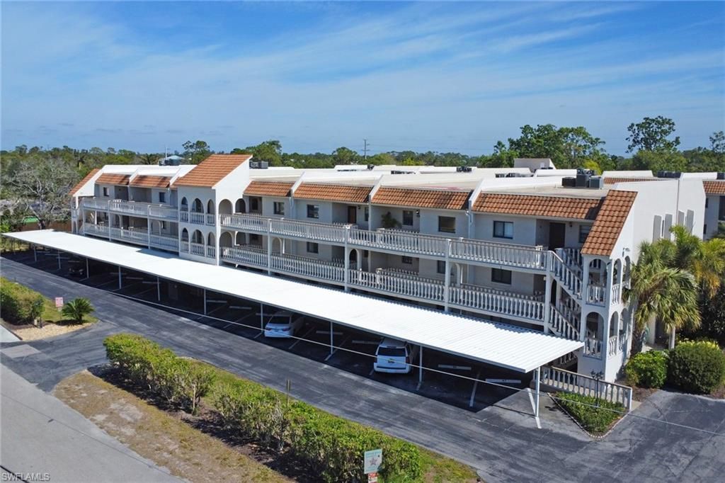 9395 Pennsylvania Ave, Unit 25, Bonita Springs, FL 34135 Photo