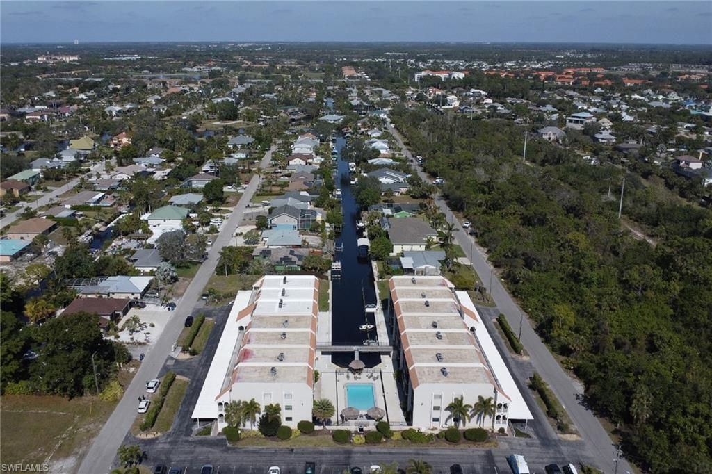 9395 Pennsylvania Ave, Unit 25, Bonita Springs, FL 34135 Photo