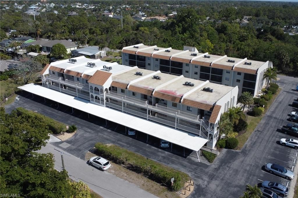 9395 Pennsylvania Ave, Unit 25, Bonita Springs, FL 34135 Photo