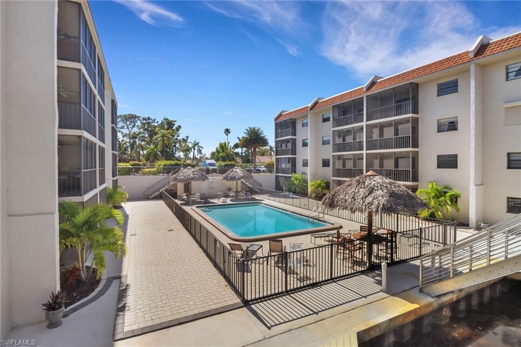 9395 Pennsylvania Ave, Unit 25, Bonita Springs, FL 34135 Photo