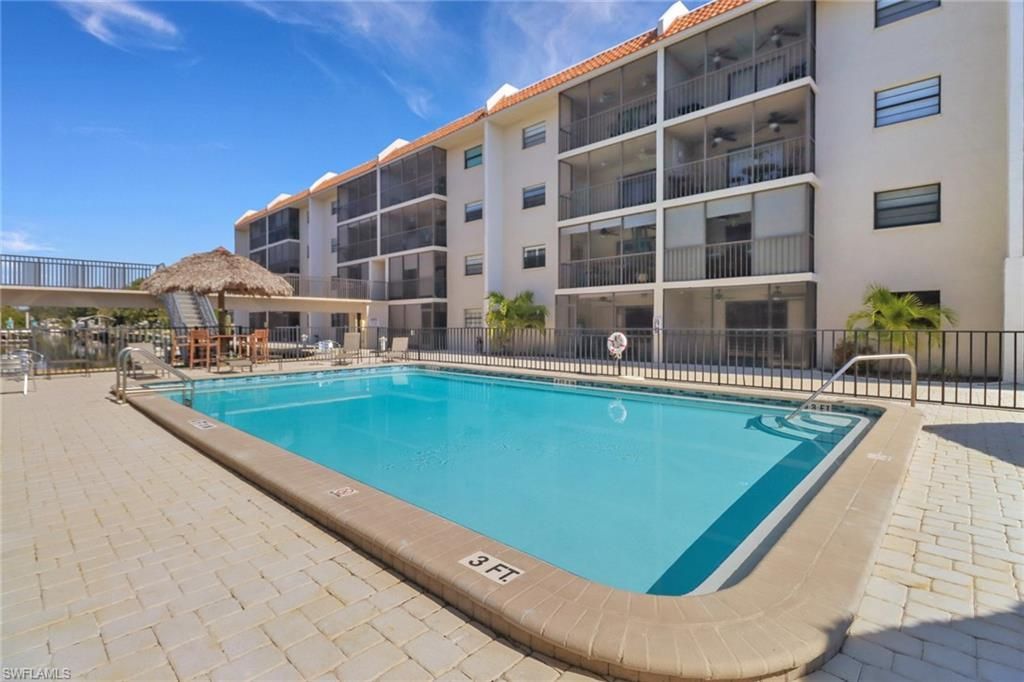 9395 Pennsylvania Ave, Unit 25, Bonita Springs, FL 34135 Photo