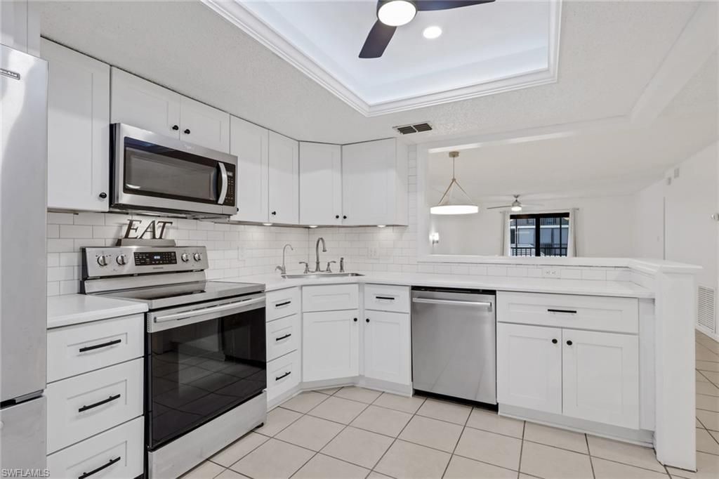 9395 Pennsylvania Ave, Unit 25, Bonita Springs, FL 34135 Photo