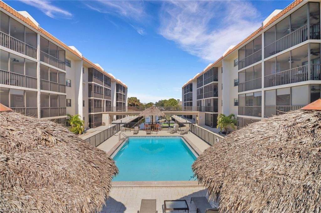 9395 Pennsylvania Ave, Unit 25, Bonita Springs, FL 34135 Photo