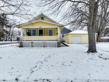 1504 18th Street, Port Huron, MI 48060