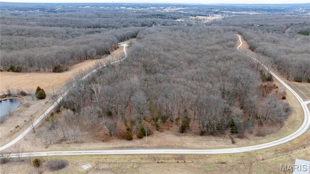 0 12.52 Ac State Rd Bb, Tebbetts, MO 65080 Main Photo