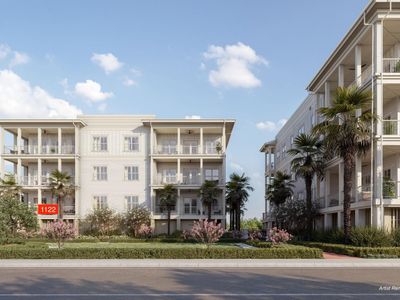 325 Longshore Street, Unit #1144, Daniel Island, SC 29492