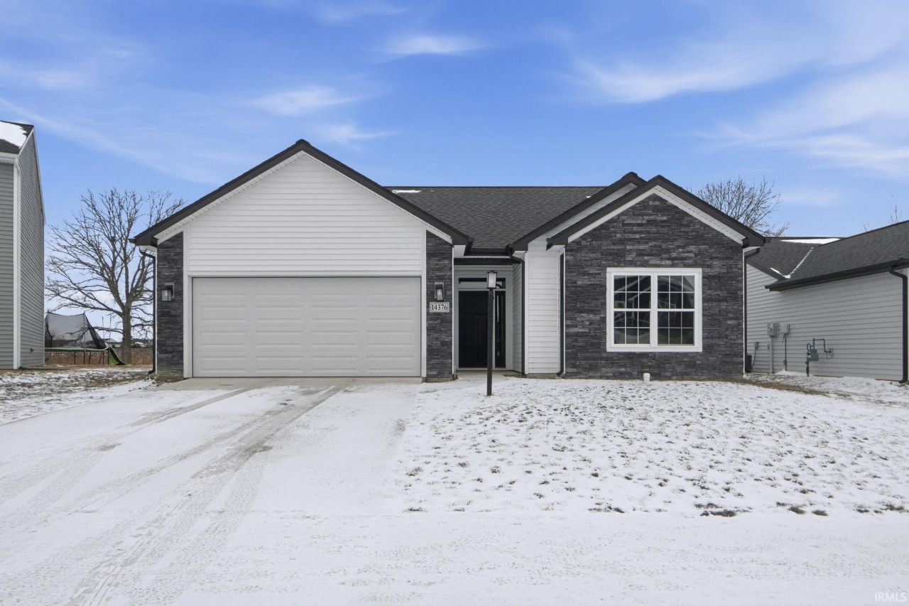 14376 Rimini Cove, Fort Wayne, IN 46814 Main Photo