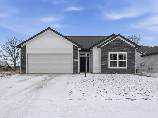 14376 Rimini Cove, Fort Wayne, IN 46814