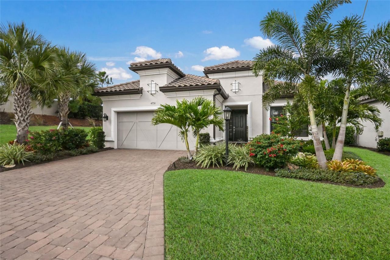 4736 Cassio Court, Lakewood Ranch, FL 34211 Photo