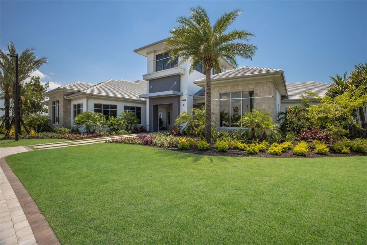 4736 Cassio Court, Lakewood Ranch, FL 34211 Photo