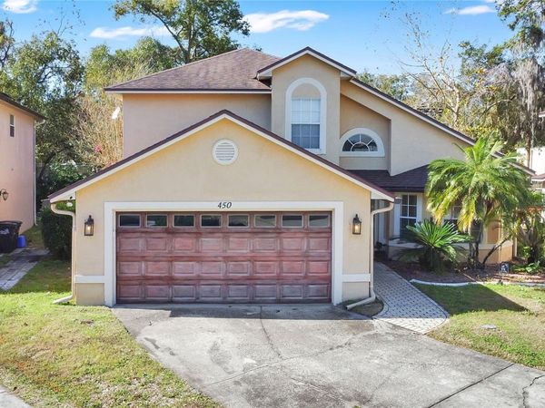 450 OPAL COURT, ALTAMONTE SPRINGS, FL 32714
