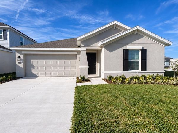 413 CEDAR KEY STREET, DAVENPORT, FL 33837