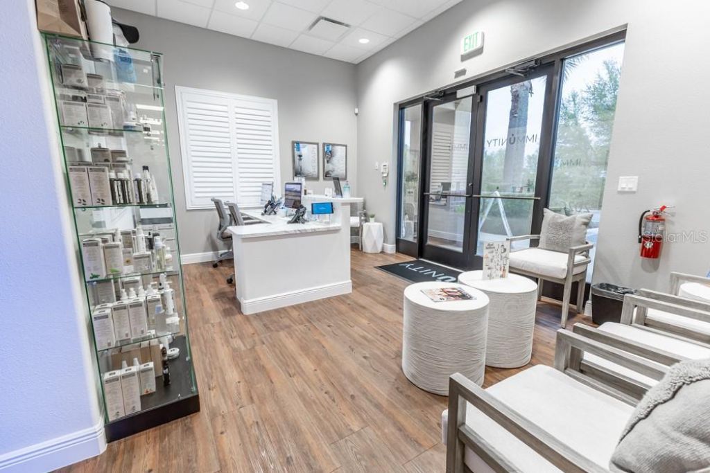 809 County Road 466, Unit 202C, Lady Lake, FL 32159 Photo