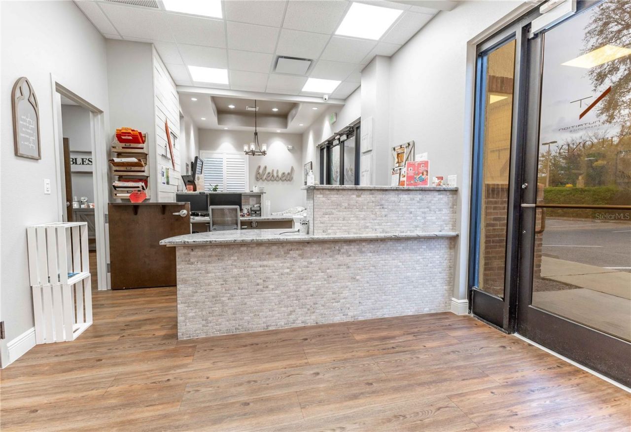 809 County Road 466, Unit 202C, Lady Lake, FL 32159 Photo