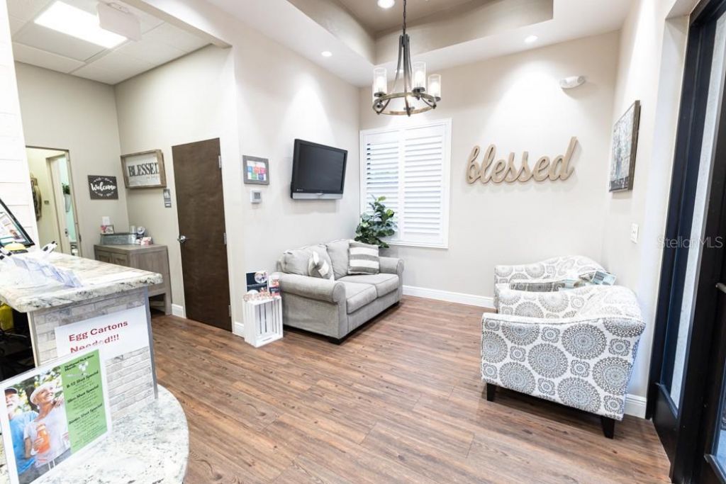 809 County Road 466, Unit 202C, Lady Lake, FL 32159 Photo