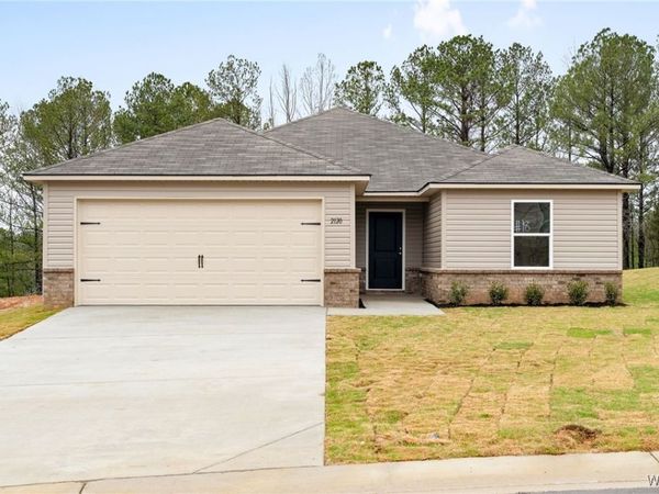 13928 Sir Lancelot Dr, Tuscaloosa, AL 35405