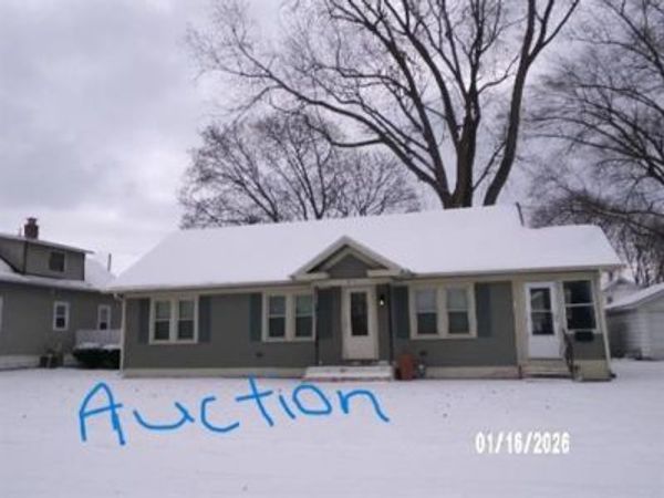 1415 Purvis Avenue, Janesville, WI 53548