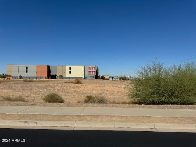 43xx N El Mirage Rd Lot 5, Lot #5, Litchfield Park, AZ 85340 Main Photo
