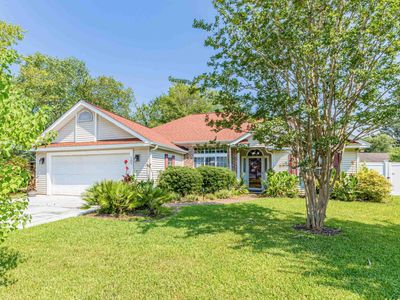 105 Old Carriage Ct., Myrtle Beach, SC 29588