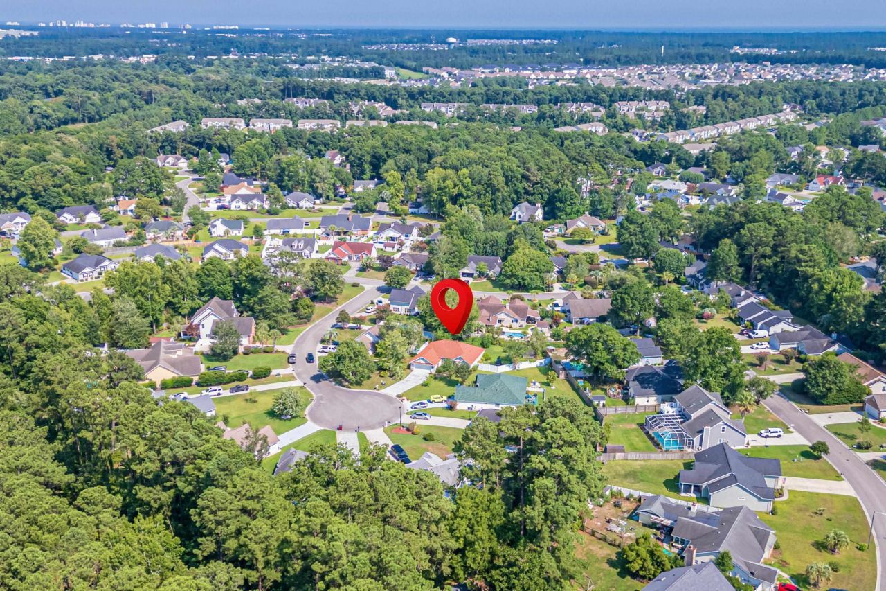 105 Old Carriage Ct. Photo 38