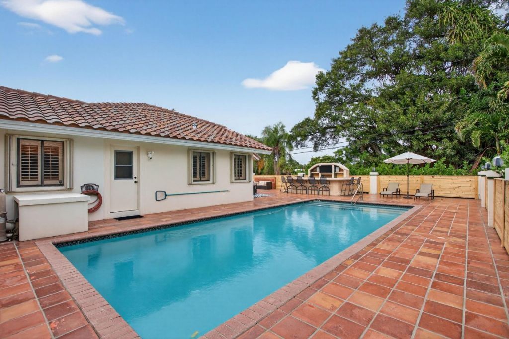 2689 Oak Tree Dr, Fort Lauderdale, FL 33309 Photo