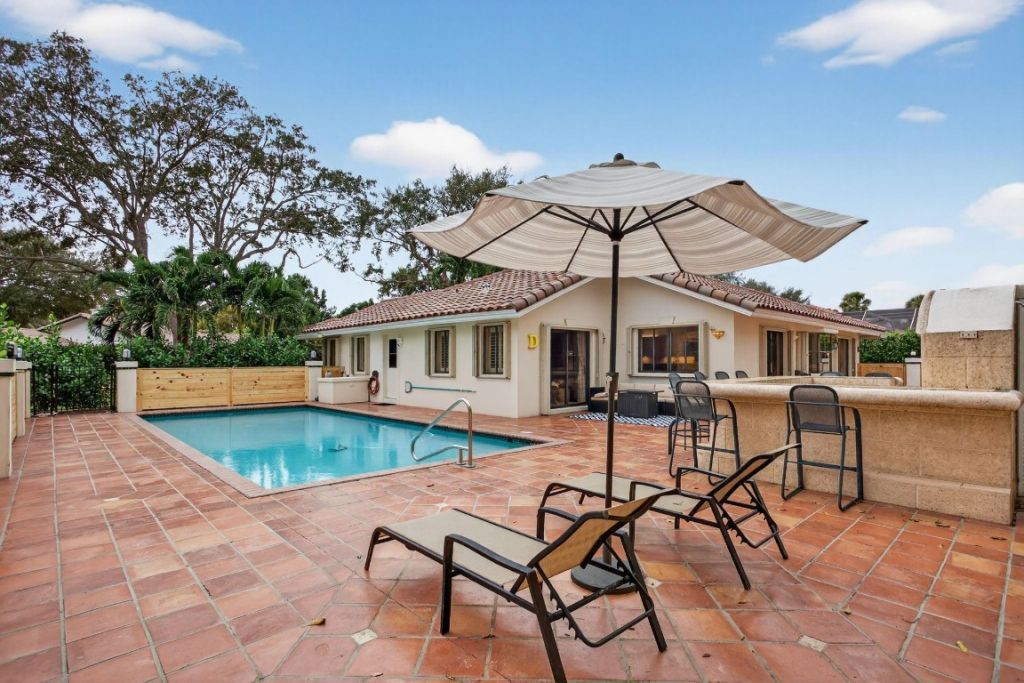 2689 Oak Tree Dr, Fort Lauderdale, FL 33309 Photo