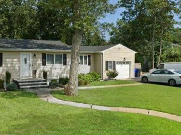 249 ESSEX DRIVE, BRICK, NJ 08723