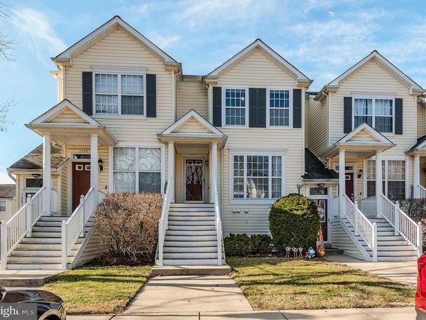 1687 FALLOWFIELD COURT, CROFTON, MD 21114