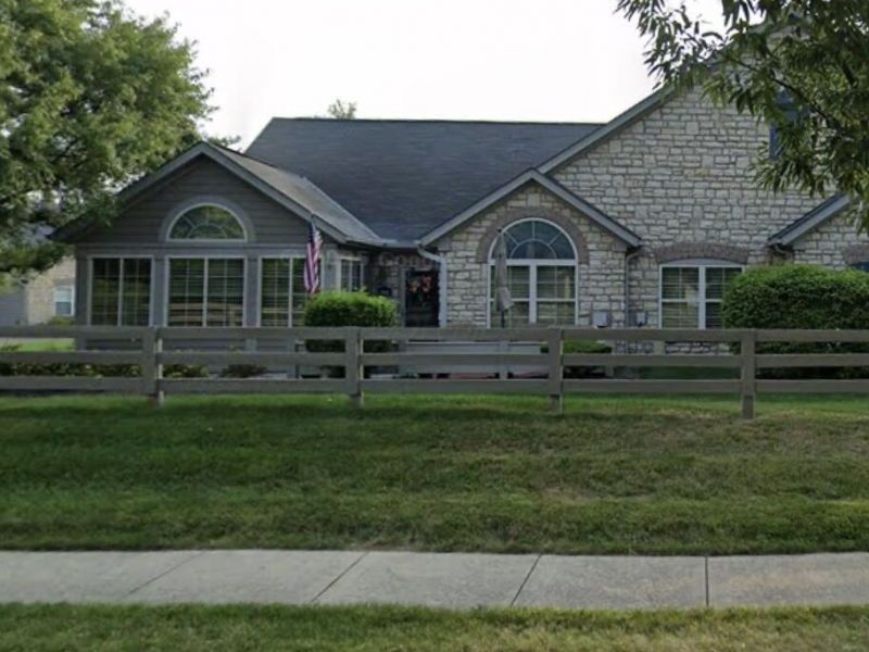 755 Kingsmead Road, Westerville, OH 43082 Photo 1