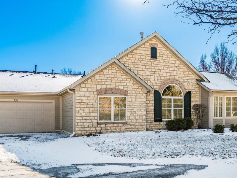 755 Kingsmead Road, Westerville, OH 43082 Photo 10