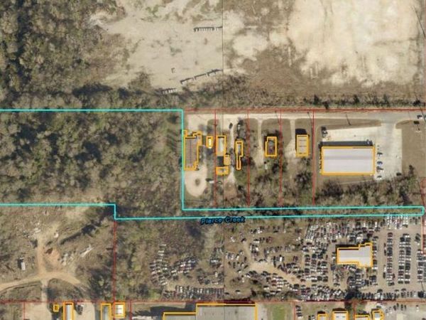 0 Schillinger Road , Mobile, AL 36608