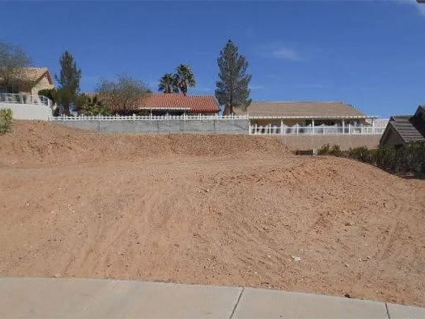 819 Palomino Circle , Mesquite, NV 89027