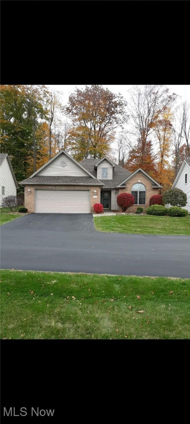 7007 Clingan Road, Unit 79, Poland, OH 44514 Main Photo