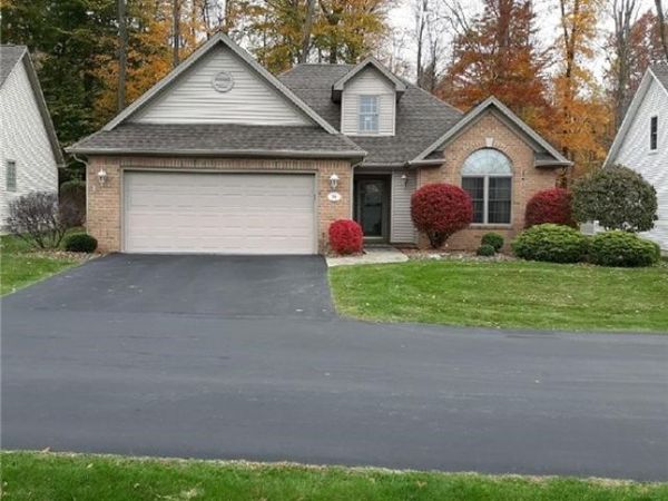 7007 Clingan Road, Unit 79, Poland, OH 44514