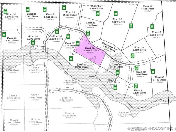 36 Sims Road , Colbert, OK 74733