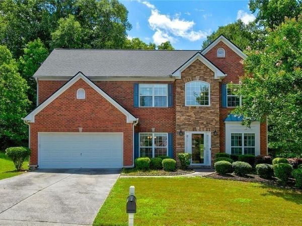 5025 Bishops Row SW, Austell, GA 30106