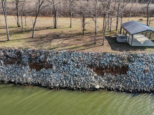 0 Colonel James Hardin Dr, Clifton, TN 38425