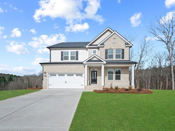1779 Goodwin Drive, Hampton, GA 30228