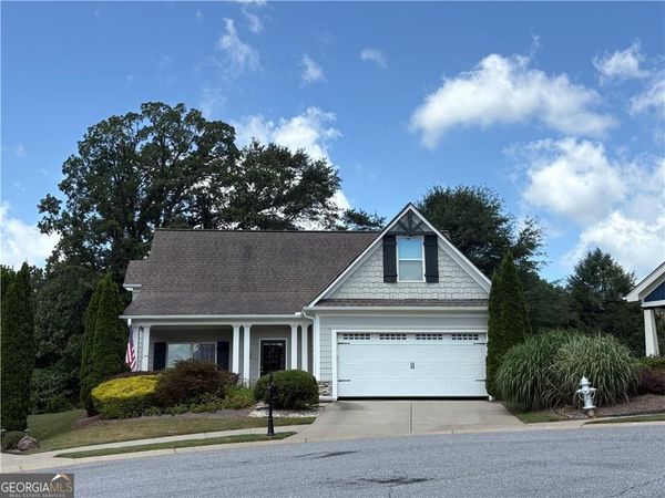 505 Mount Olive Circle, Ball Ground, GA 30107