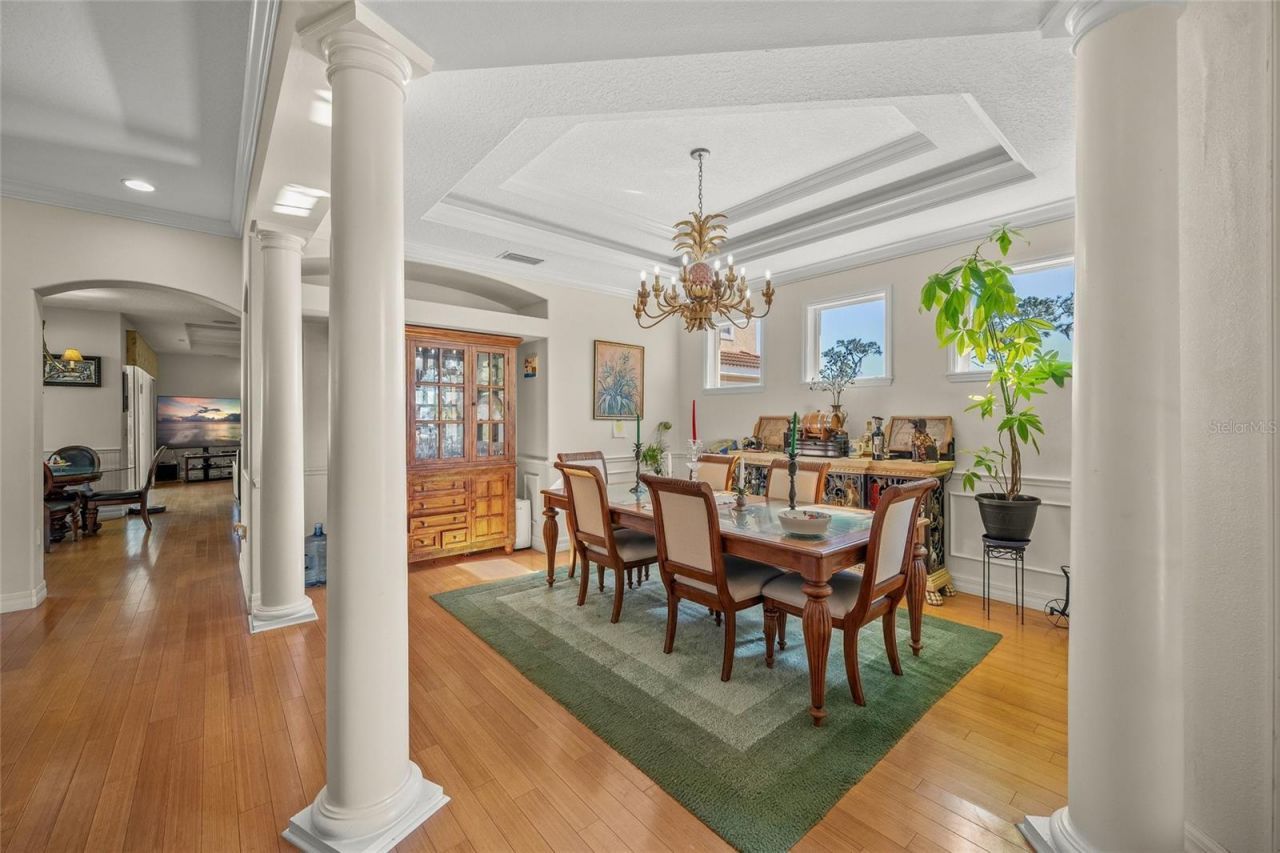 16123 Cutting Horse Trail, Myakka City, FL 34251 Photo