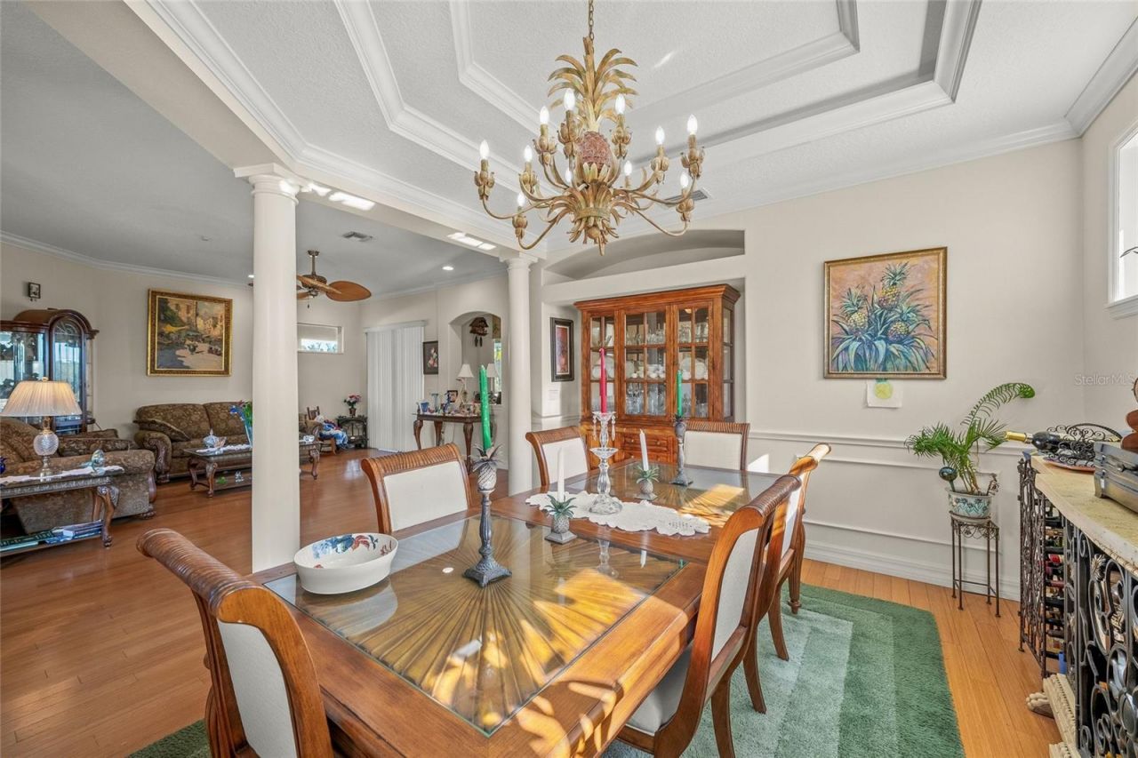 16123 Cutting Horse Trail, Myakka City, FL 34251 Photo