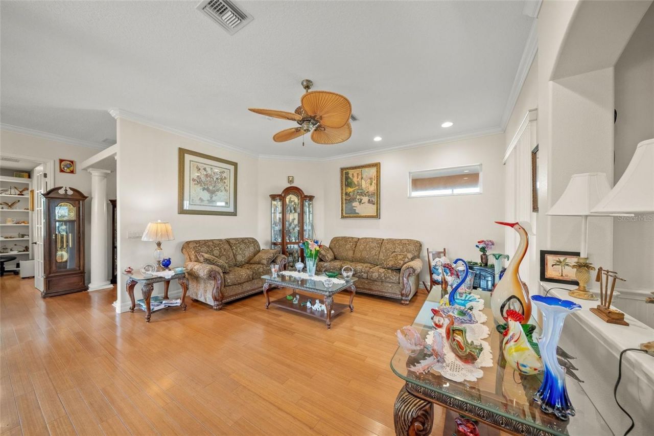 16123 Cutting Horse Trail, Myakka City, FL 34251 Photo