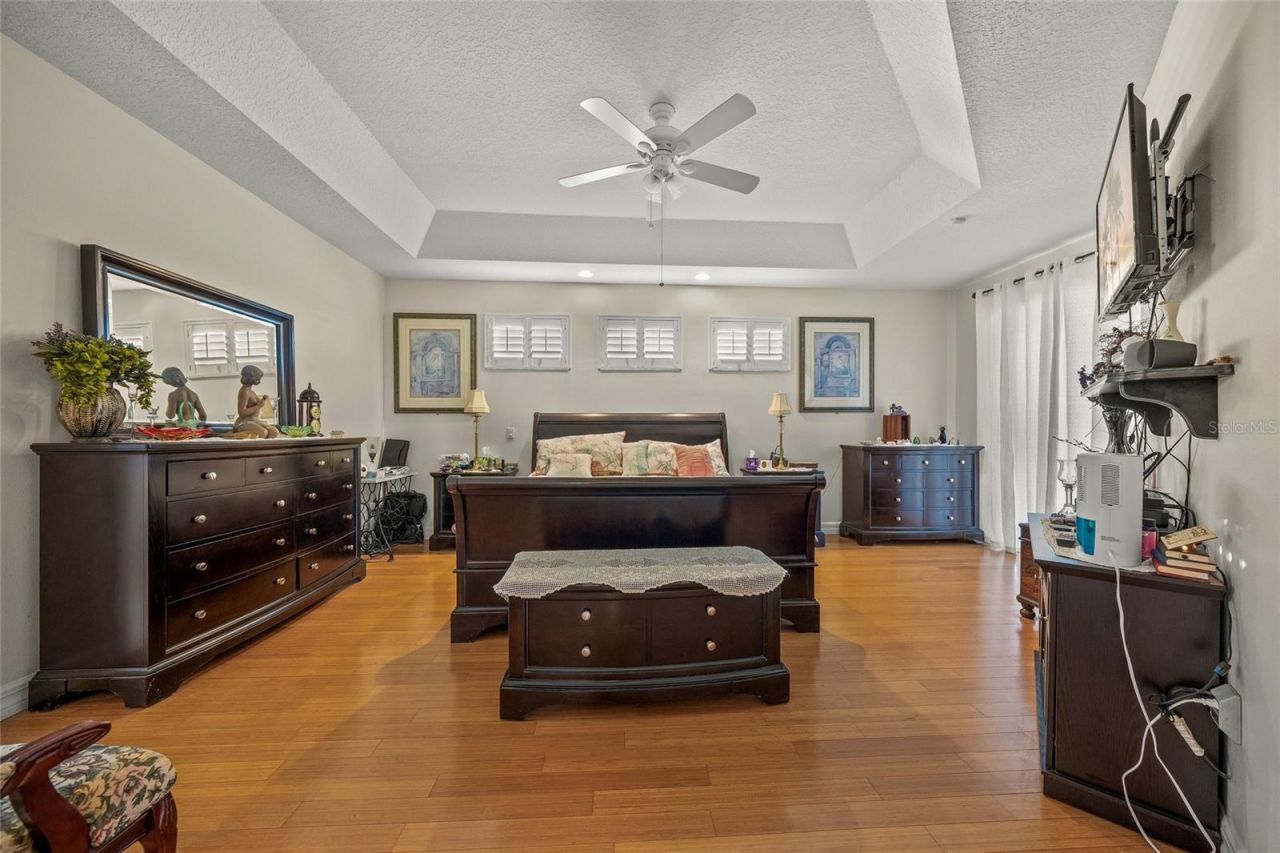 16123 Cutting Horse Trail, Myakka City, FL 34251 Photo