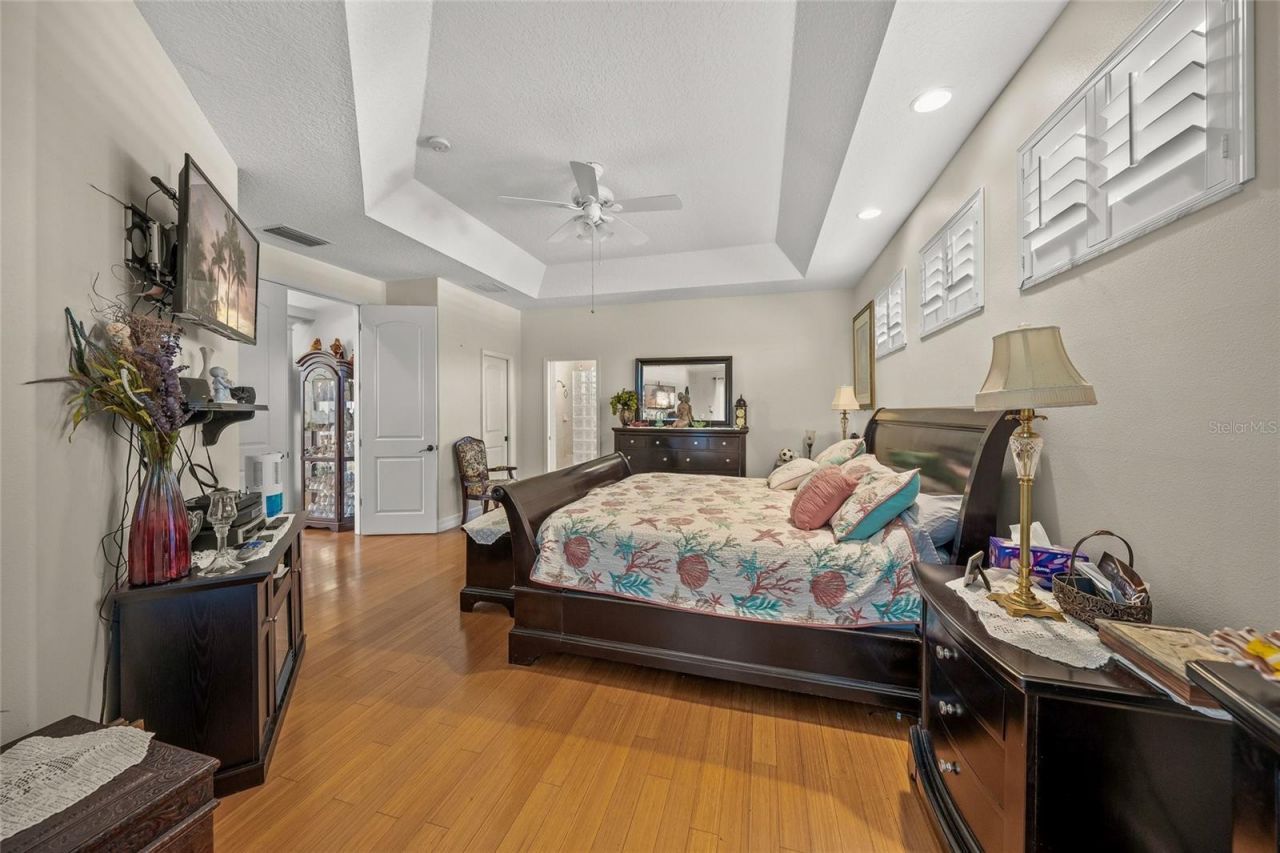 16123 Cutting Horse Trail, Myakka City, FL 34251 Photo