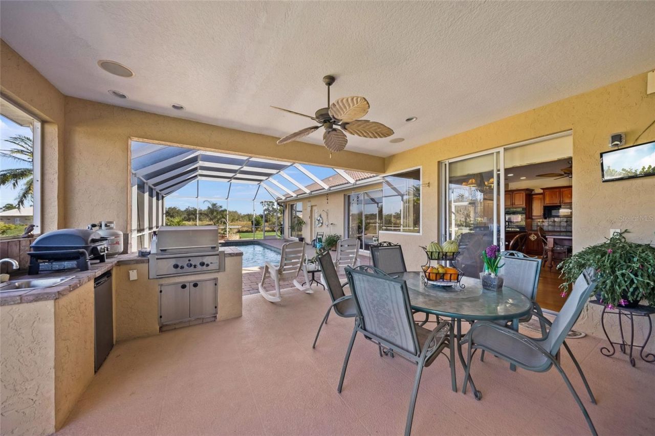 16123 Cutting Horse Trail, Myakka City, FL 34251 Photo