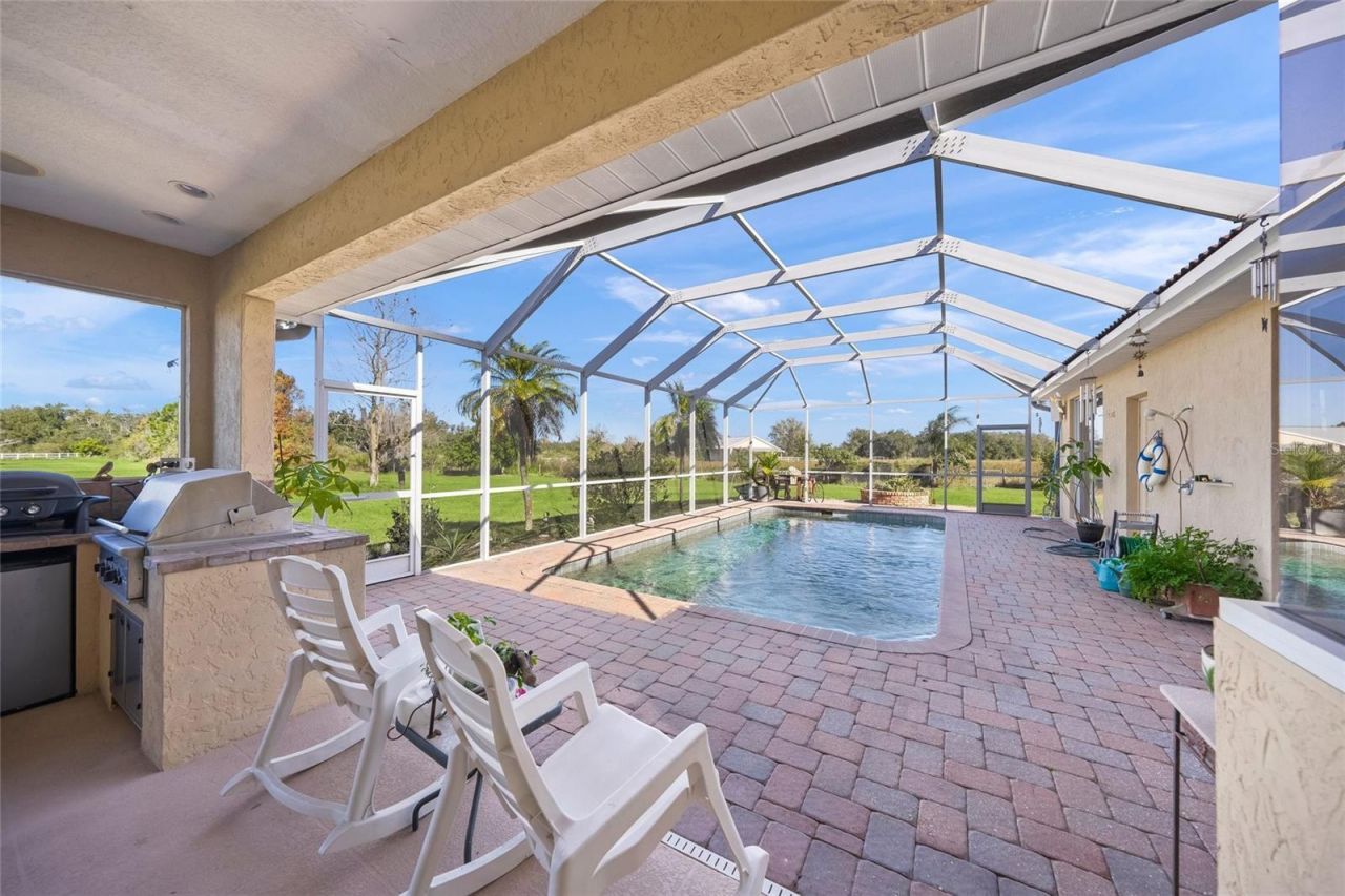 16123 Cutting Horse Trail, Myakka City, FL 34251 Photo