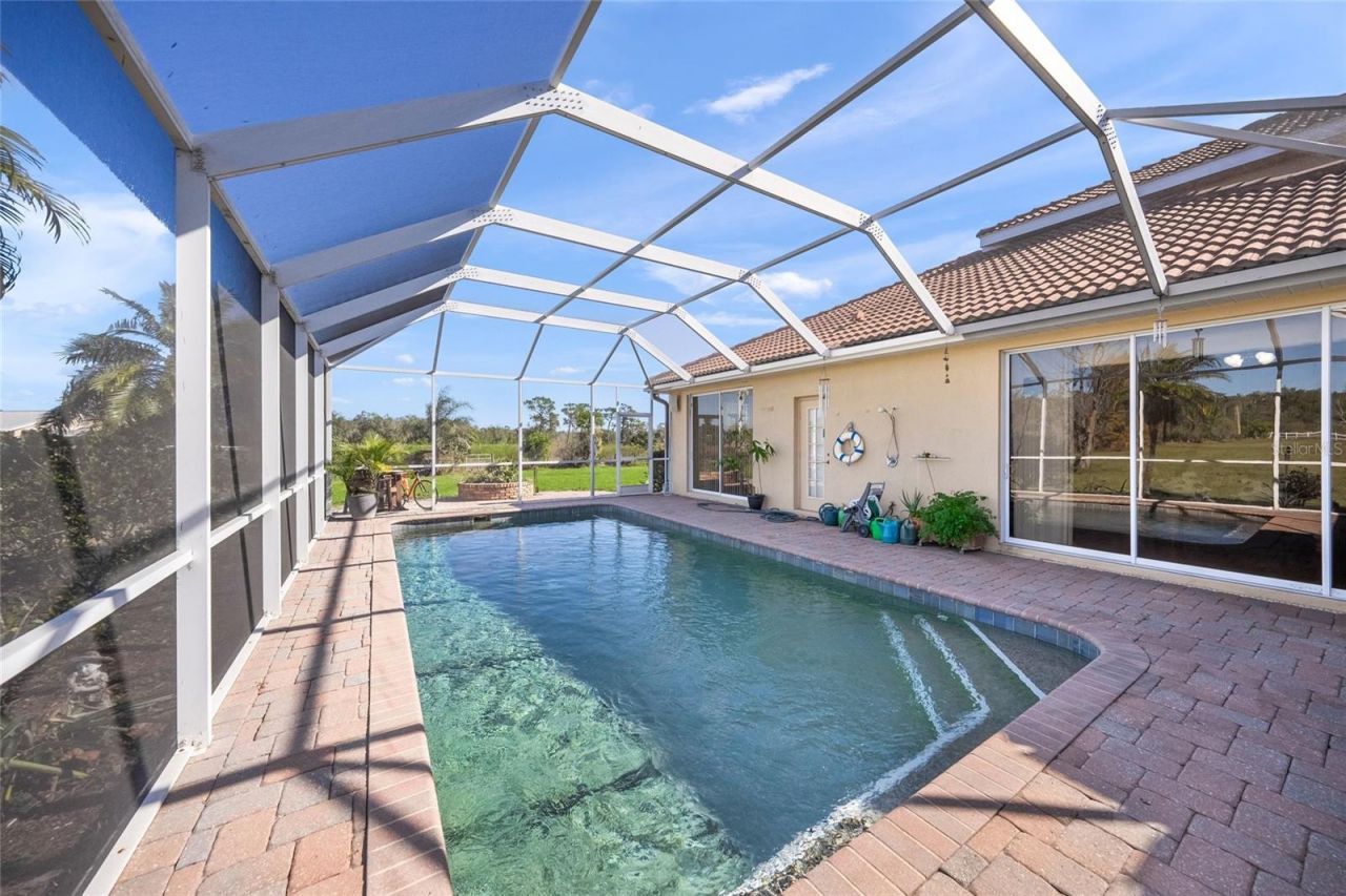 16123 Cutting Horse Trail, Myakka City, FL 34251 Photo