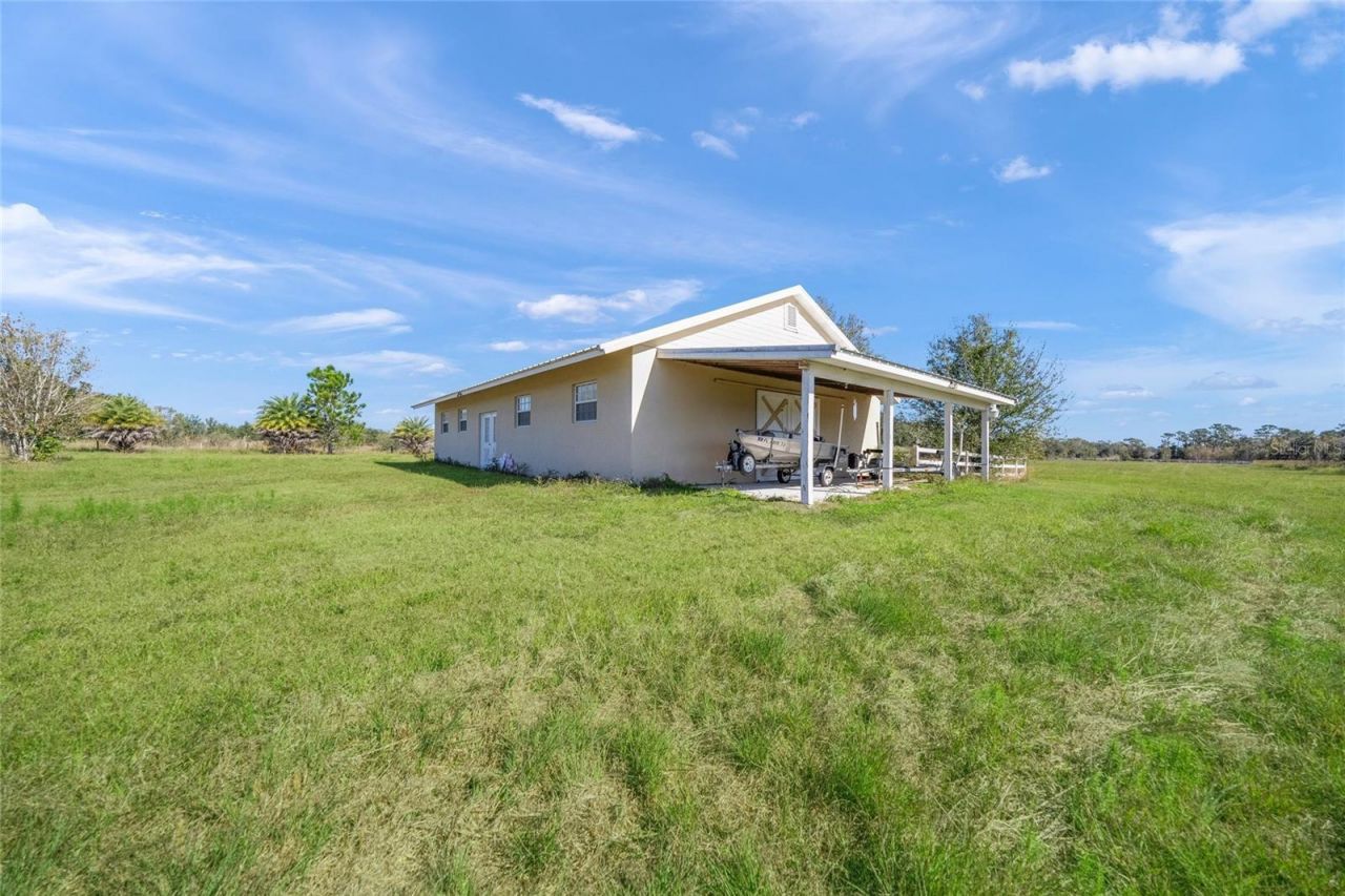 16123 Cutting Horse Trail, Myakka City, FL 34251 Photo